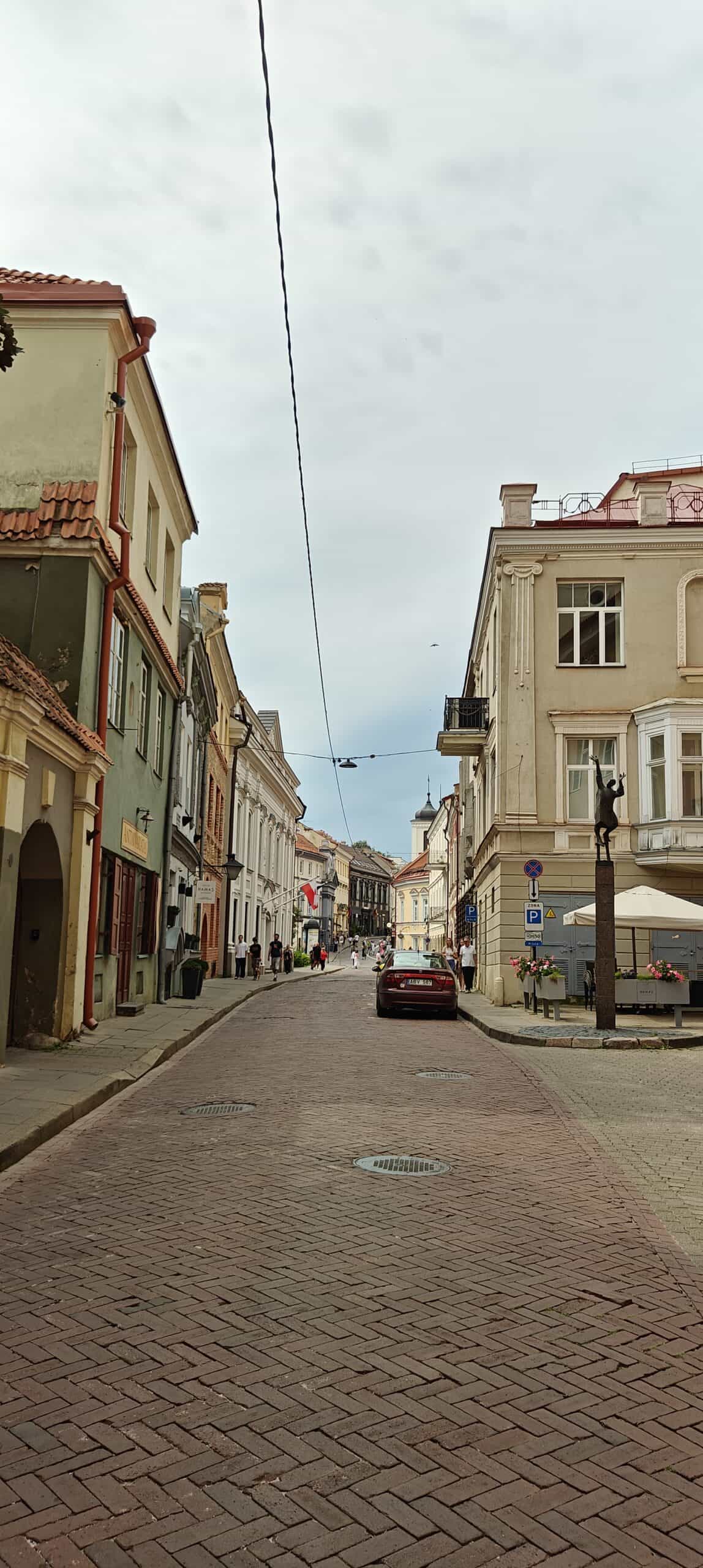 Image slideshow